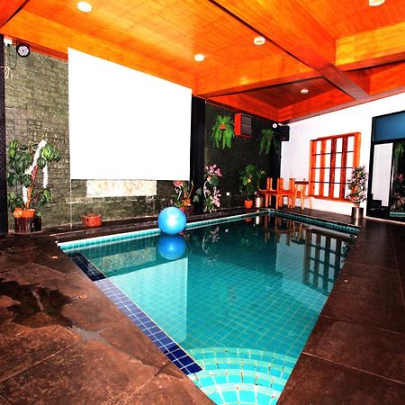 Koenig Hotel Pattaya Near Walking Street Zewnętrze zdjęcie