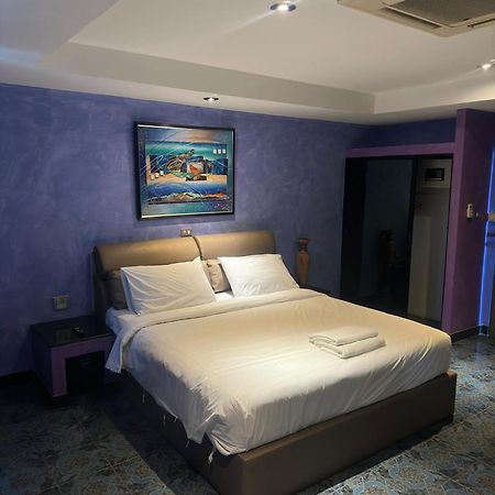 Koenig Hotel Pattaya Near Walking Street Zewnętrze zdjęcie