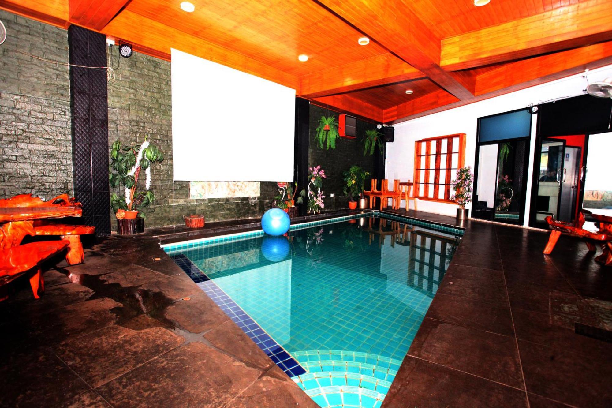 Koenig Hotel Pattaya Near Walking Street Zewnętrze zdjęcie